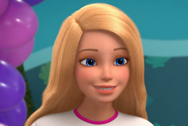 Barbie dreamhouse adventures ballad of windy willows on sale