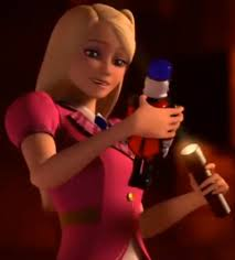 Grace (Princess Charm School), Barbie Movies Wiki, Fandom