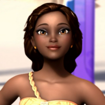 Fallon Casey Barbie Movies Wiki Fandom