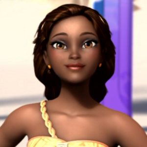 Fallon Casey | Barbie Movies Wiki | Fandom