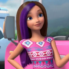 Skipper Roberts It Takes Two