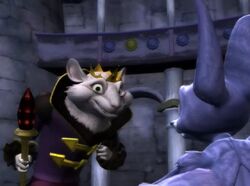 Mouse King Gallery Barbie Movies Wiki Fandom
