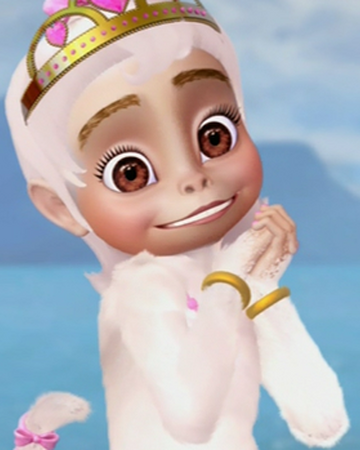 barbie monkey