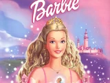 Barbie in the Nutcracker