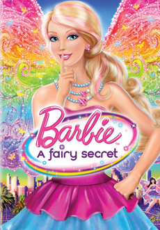 BarbieAFairySecretCover