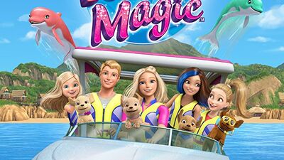 Discuss Everything About Barbie Movies Wiki Fandom