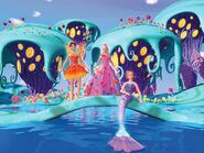 Barbie and The Secret Door Official Stills 6