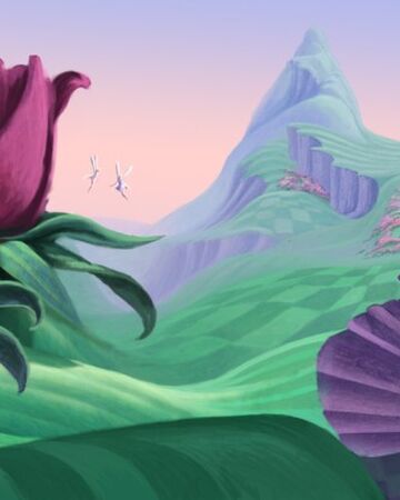 fairytopia cartoon