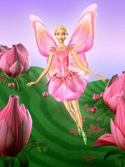 Barbie Fairytopia Official Stills 6