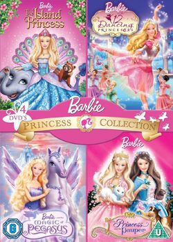 The princess and the pegasus hot sale