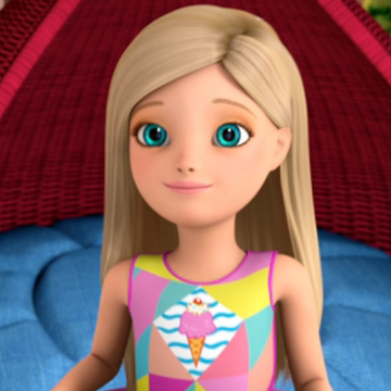 Barbie dreamhouse adventures chelsea roberts outlet