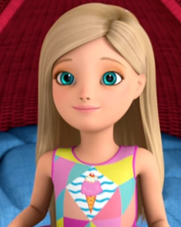 Chelsea/Dolphin Magic | Barbie Movies 