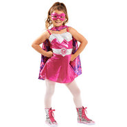 Princess Power Costume 4