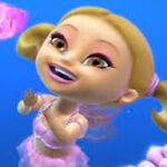Merfairy Barbie Movies Wiki Fandom They all have their skirts but only one has her wings. merfairy barbie movies wiki fandom