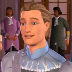 Barbie prince cheap