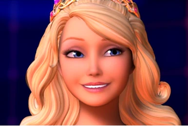 Keira | Barbie Movies Wiki | Fandom