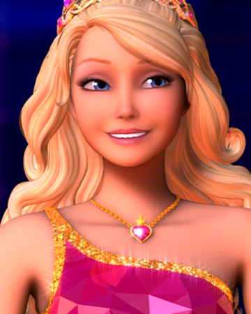 Princess Sophia | Barbie Movies Wiki 