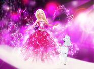 Barbie Fashion Fairytale model