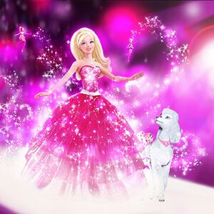 film barbie a fashion fairytale