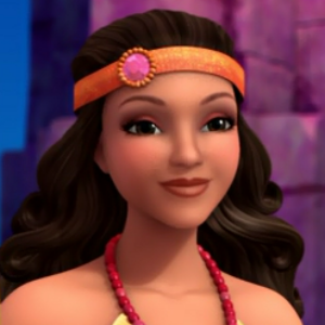 barbie in a mermaid tale fallon