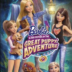 Category Barbie Her Sisters in the Great Puppy Adventure Barbie Movies Wiki Fandom