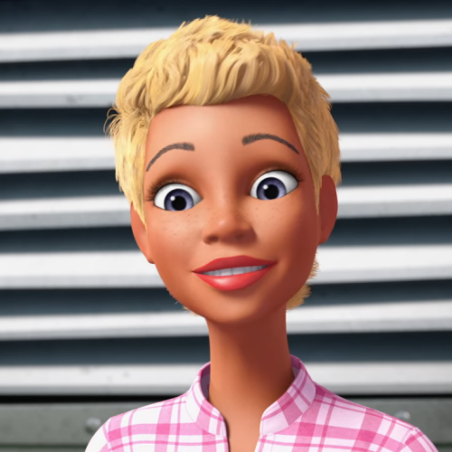 Ben, Barbie: Life in the Dreamhouse Wiki
