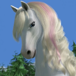 Barbie & her sisters in a pony tale full movie top