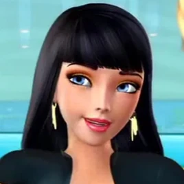 Raquelle Fashion Fairytale