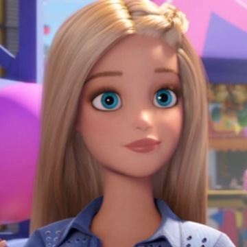 Barbie great sales