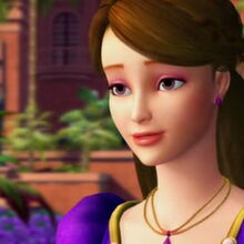 barbie as the island princess princess luciana