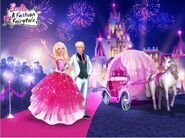 Barbie a fashion fairytale 1