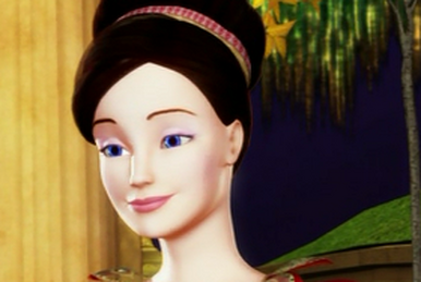 Blair barbie in the 12 dancing princesses best sale