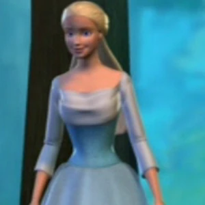 Princess Odette Swan Lake Barbie Movies Wiki Fandom Barbie odette swan lake doll wings work and accessories rare. princess odette swan lake barbie