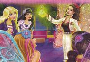 Barbie A Fairy Secret Book Scan 11