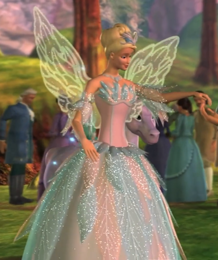 Barbie swan lake odette dress new arrivals