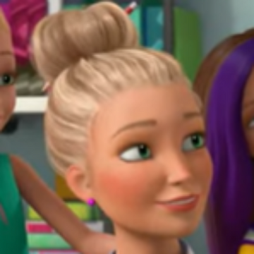 Daisy Kostopoulos in Barbie Dreamhouse Adventures 