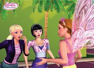 Barbie A Fairy Secret Official Stills 5