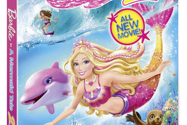 Barbie in a mermaid tale 2 full movie 123movies sales