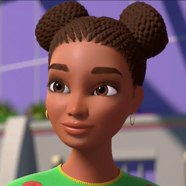 Nikki/Dreamhouse Adventures, Barbie Movies Wiki