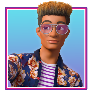 Barbie rafa sales