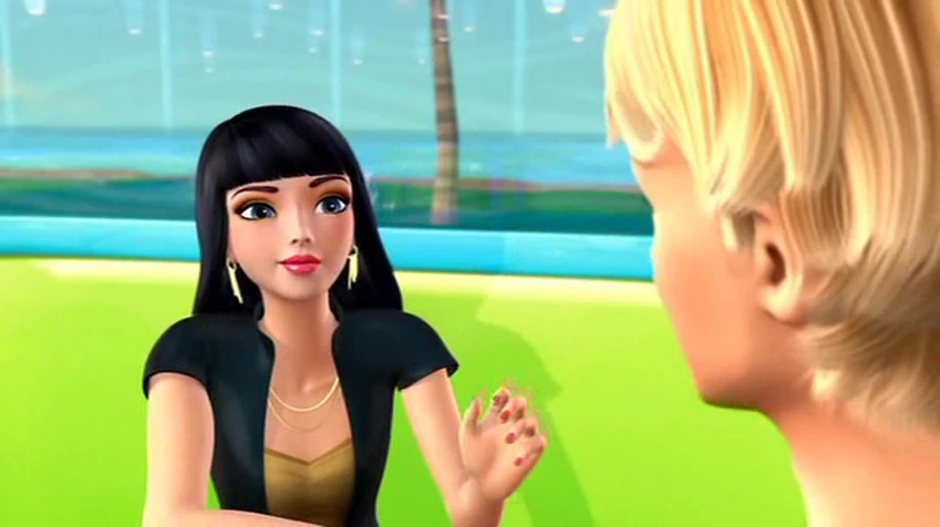 Raquelle/A Fashion Fairytale/Gallery | Barbie Movies Wiki | Fandom