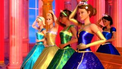Lorraine Gallery Barbie Movies Wiki Fandom
