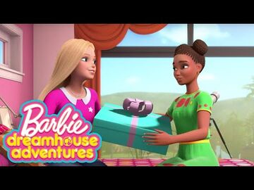 Barbie dreamhouse adventures dreamhouse outlet