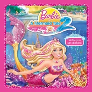 Sticker Storybook