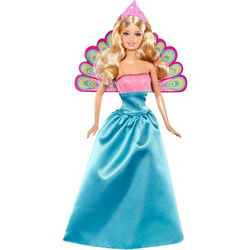 Barbie as the island princess toys discount