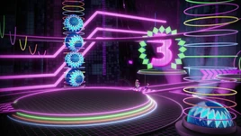 BonusLevelAKARaveRun