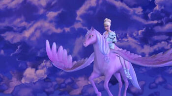 Hope Has Wings | Barbie Movies Wiki | Fandom