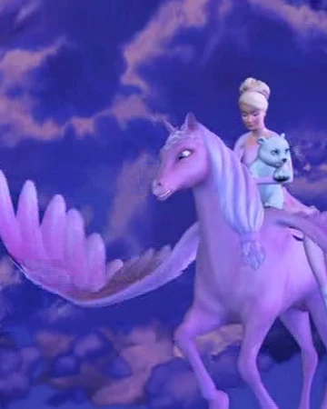 barbie wings movie