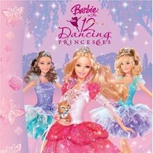 12th dancing princess