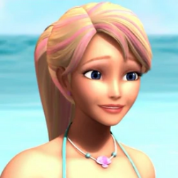 Princess Victoria, Barbie Movies Wiki